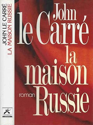 Image du vendeur pour La Maison Russie mis en vente par LiBooks