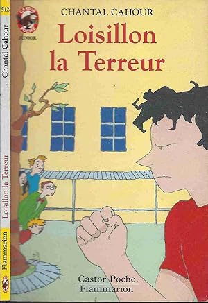 Image du vendeur pour Loisillon la Terreur mis en vente par LiBooks