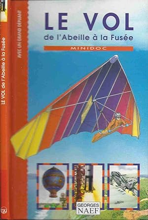 Seller image for Le Vol de l'Abeille  la Fuse for sale by LiBooks
