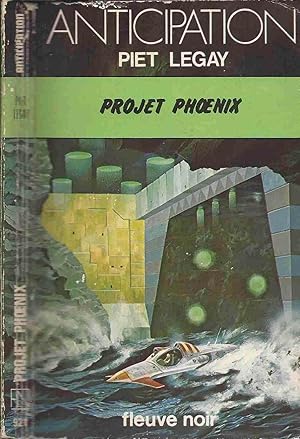 Projet Phoenix