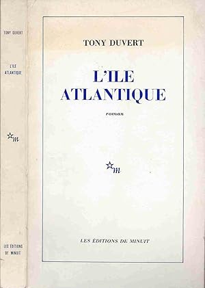 Seller image for L'Ile atlantique for sale by LiBooks