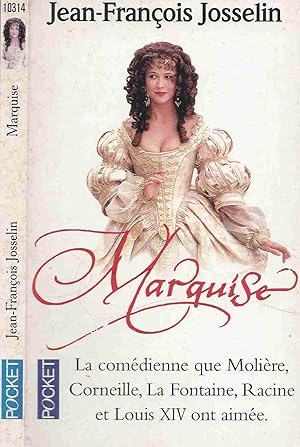 Image du vendeur pour Marquise mis en vente par LiBooks