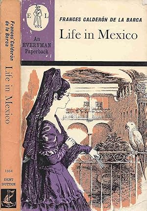 Seller image for Life in Mexico for sale by LiBooks