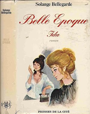 Seller image for Belle poque, Ida for sale by LiBooks