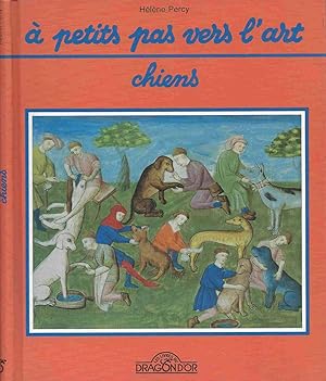 Image du vendeur pour Chiens mis en vente par LiBooks