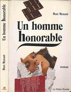 Seller image for Un homme honorable for sale by LiBooks