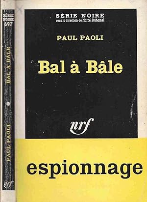Bal à Bâle