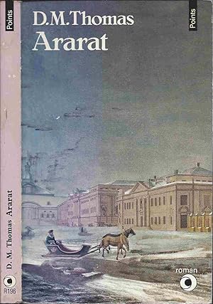 Seller image for Ararat for sale by LiBooks