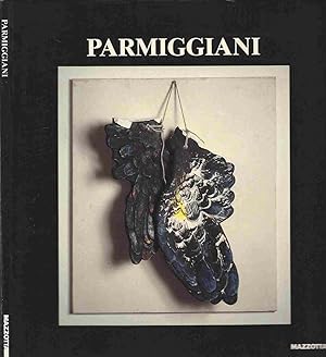 Bild des Verkufers fr Parmiggiani - Muse Picasso Antibes, Chteau Grimaldi (sept-oct 1989) zum Verkauf von LiBooks