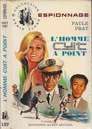 L'Homme cuit à point