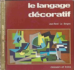 Seller image for Le Langage dcoratif for sale by LiBooks