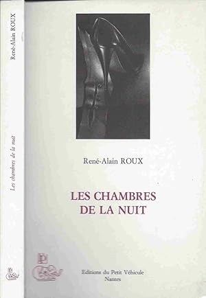 Imagen del vendedor de Les Chambres de la nuit a la venta por LiBooks