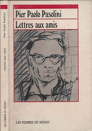 Image du vendeur pour Lettres aux amis mis en vente par LiBooks