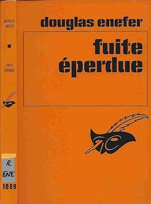 Fuite éperdue