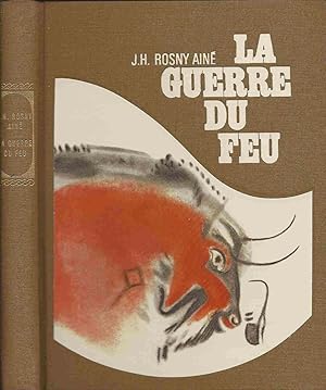 Image du vendeur pour La Guerre du feu mis en vente par LiBooks