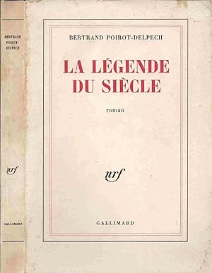 La Légende du siècle