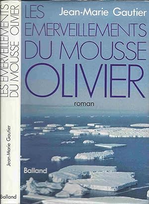 Seller image for Les Emerveillements du mousse Olivier for sale by LiBooks