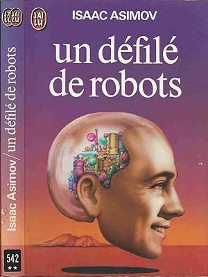 Seller image for Un Dfil de robots for sale by LiBooks