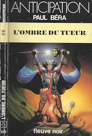 L'Ombre du tueur