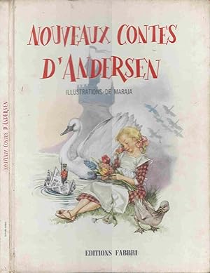 Seller image for Nouveaux contes d'Andersen for sale by LiBooks