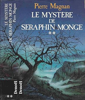 Image du vendeur pour Le Mystre de Sraphin Monge mis en vente par LiBooks