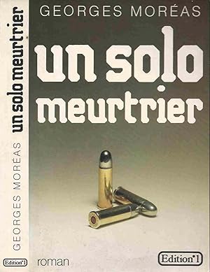 Seller image for Un Solo meurtrier for sale by LiBooks