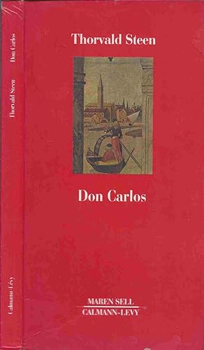 Imagen del vendedor de Don Carlos a la venta por LiBooks