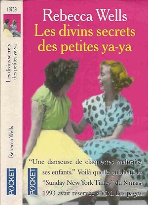 Les Divins secrets des petites Ya-Ya