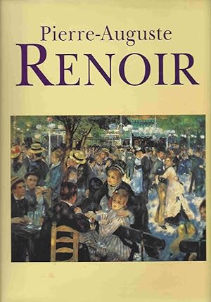 Seller image for Pierre-Auguste Renoir for sale by LiBooks