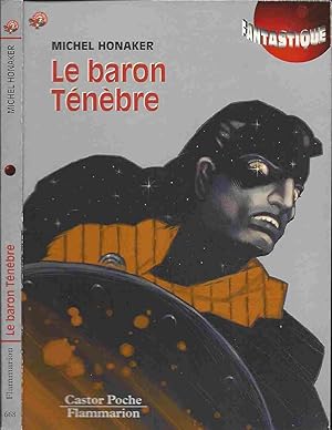 Le Baron ténèbre