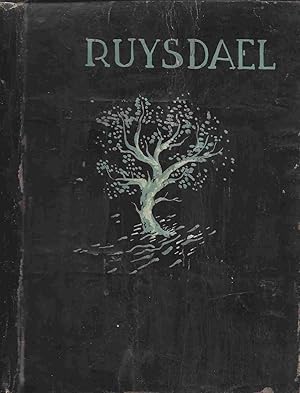 Imagen del vendedor de Ruysdael, biographie critique a la venta por LiBooks