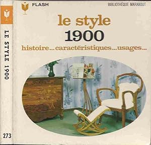 Le Style 1900