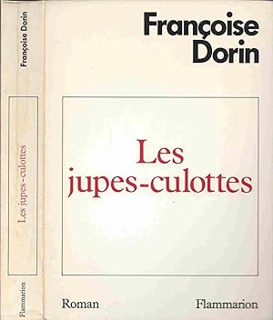 Seller image for Les Jupes-culottes for sale by LiBooks