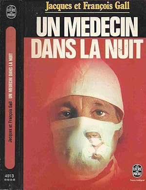 Seller image for Un mdecin dans la nuit for sale by LiBooks