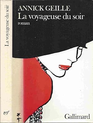 Seller image for La Voyageuse du soir for sale by LiBooks