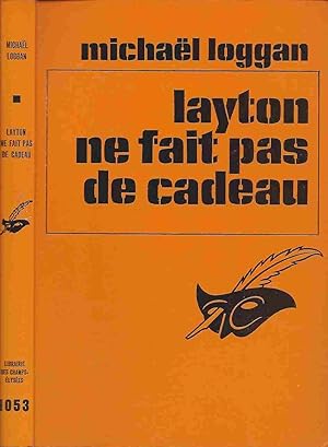 Seller image for Layton ne fait pas de cadeau for sale by LiBooks