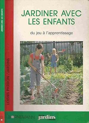 Seller image for Jardiner avec les enfants for sale by LiBooks