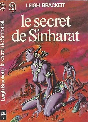 Le Secret de Sinharat