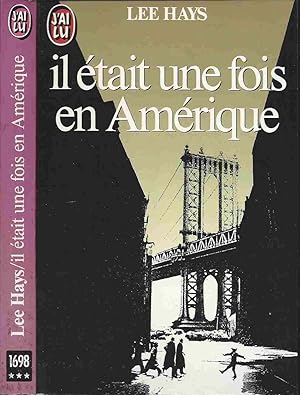 Seller image for Il tait une fois en Amrique for sale by LiBooks