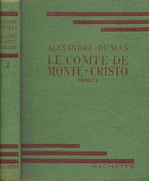 Le comte de Monte-Cristo - Tome 1
