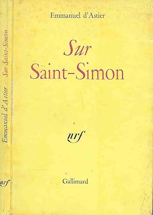 Sur Saint-Simon