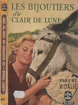 Les bijoutiers du clair de lune