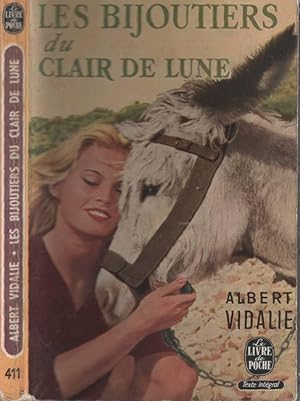 Seller image for Les bijoutiers du clair de lune for sale by LiBooks