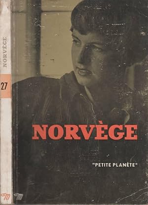 Image du vendeur pour Norvge mis en vente par LiBooks