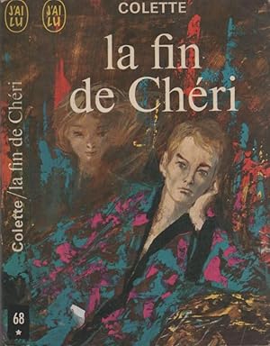 Seller image for La fin de Chri for sale by LiBooks