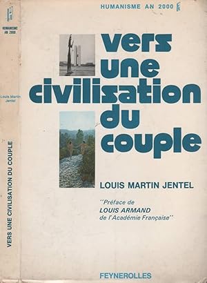 Seller image for Vers une civilisation du couple for sale by LiBooks