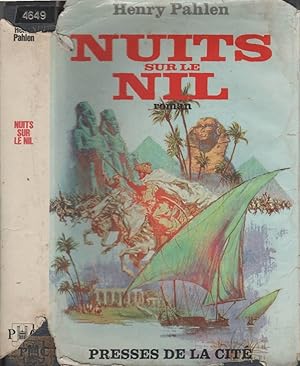 Image du vendeur pour Nuits sur le nil mis en vente par LiBooks