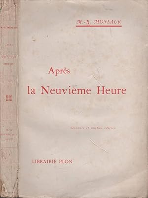 Seller image for Aprs la neuvime heure for sale by LiBooks