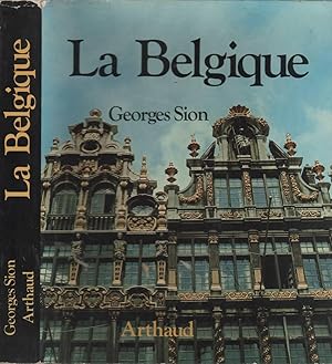 Imagen del vendedor de La Belgique : La Belgique a la venta por LiBooks