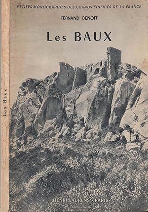 Seller image for Les Baux for sale by LiBooks